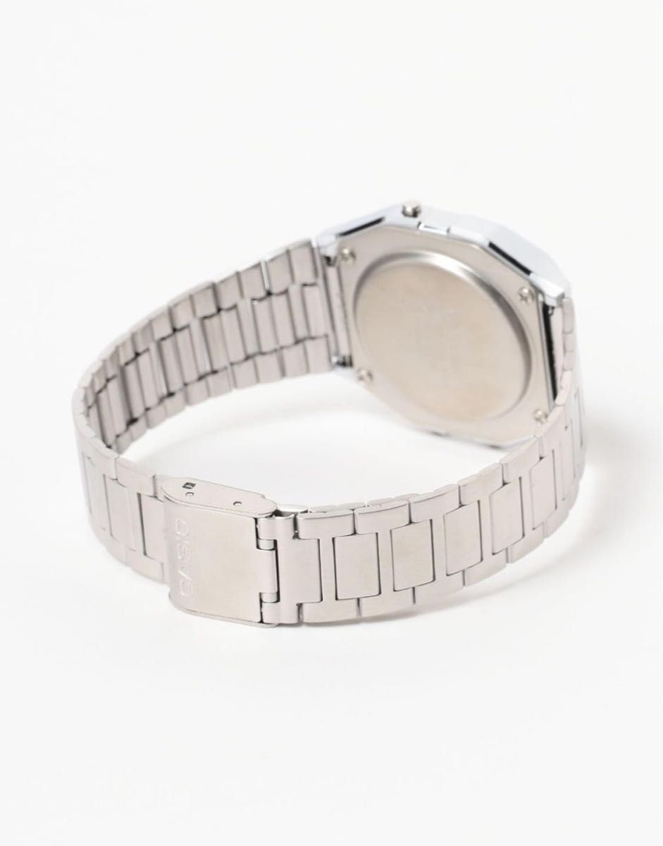 CASIO Wave Ceptor Solar Multi-Function Watch BM34 - image 3