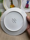 Williams Sonoma Bunny Band 8 Plates and 1 Platter Vintage — photo 5
