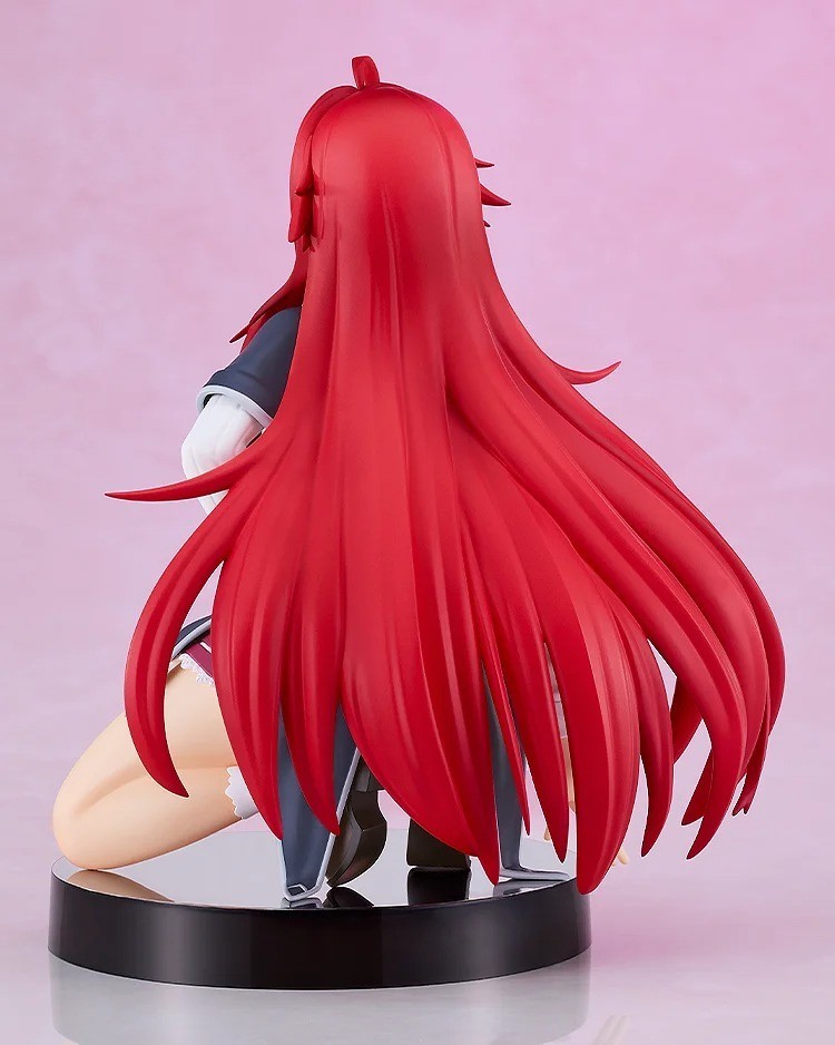 Rias Gremory POP UP PARADE Lサイズ POP UP PARADE Rias Gremory L Size High School DxD HERO Good Smile