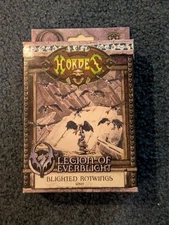 Hordes PIP73110 Blighted Rotwings Unit (Legion of Everblight) Chaos Vultures