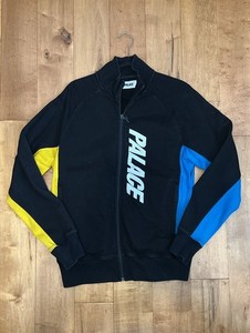 Palace Track Jacket | eBay