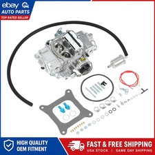 Carburetor 750 Cfm Aluminum Carburetor For Brawler 750 Cfm 4 Barrel Carburetor