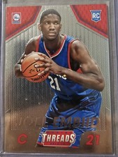 Top 2014-15 NBA Rookies Guide and Basketball Rookie Card Hot List 15