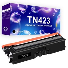 TN423 Black Toner Fits For Brother MFC-L8690C MFC-L8690CDW L8900CDW DCP-L8410CDW