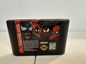 Retro Sega Genesis Collection Bundle &ndash; Games, Arcade Stick & Controllers