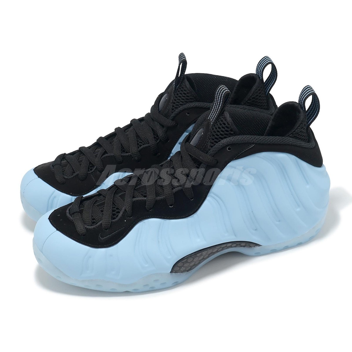 Size 9 - Nike Air Foamposite One Psychic Blue for sale online | eBay