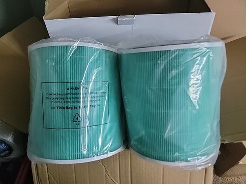 Core 400S Toxin Absorber Replacement Filter for LEVOIT Core 400S Smart WiFi A... - Bild 1 von 3