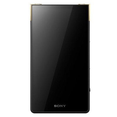 SONY WALKMAN  NW-ZX707 64GB Hi-Res ZX Series Audio Player Black  Japan NEW