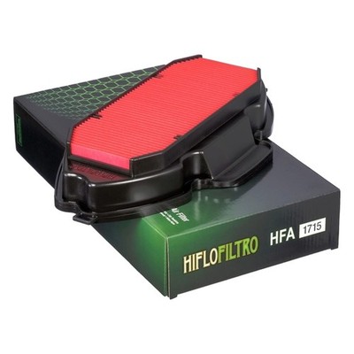 Luftfilter für Honda NC 750 SD DCT ABS Baujahr 2014-2021 von Hiflo - Neu