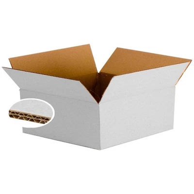 Karton 700 X 540 X 265 Mm Für Versand Verpackung Monitor All In One Paket - Bild 1 von 4