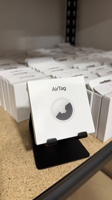 Apple AirTag 2nd Generation 1 Pack Bluetooth Tracker MFE94LL/A A2937 NEW SEALED