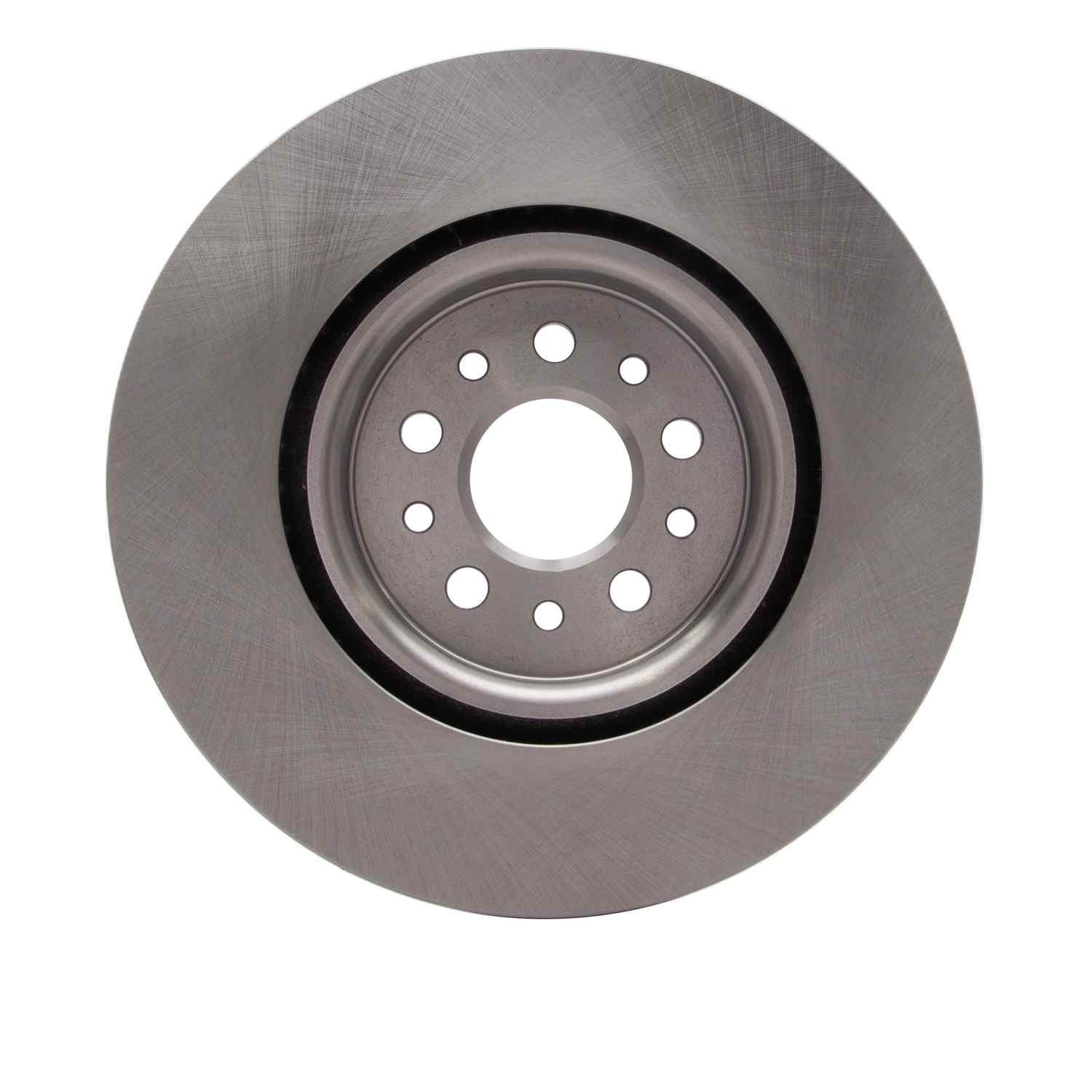 Maserati Ghibli 2015-2022 Front Brake disc