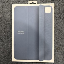 Apple Smart Folio for iPad Pro 11-inch M4 2024, 5th generation - Denim