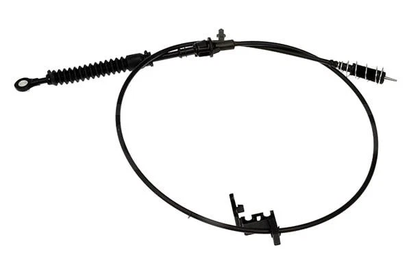 For Chevy Express Cargo 18-20 Automatic Transmission Shifter Cable Solutions Foto 2 de 4
