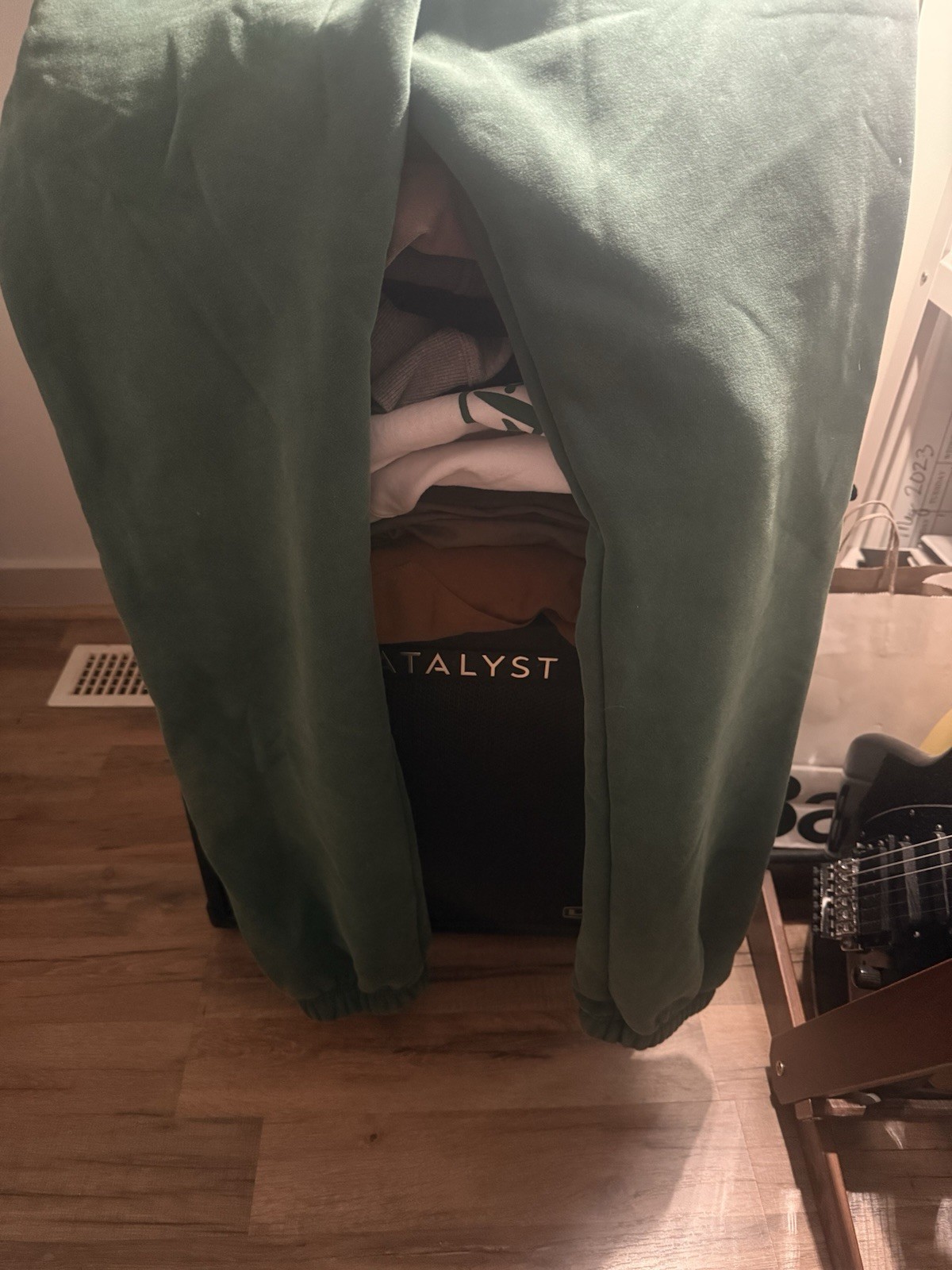 Kill Crew Joggers - image 5