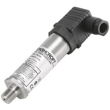 ASHCROFT A4SBM0242D05# Pressure Transmitter,0 to 5 psi Range 5DDG3