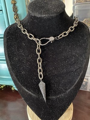 Chain Necklace