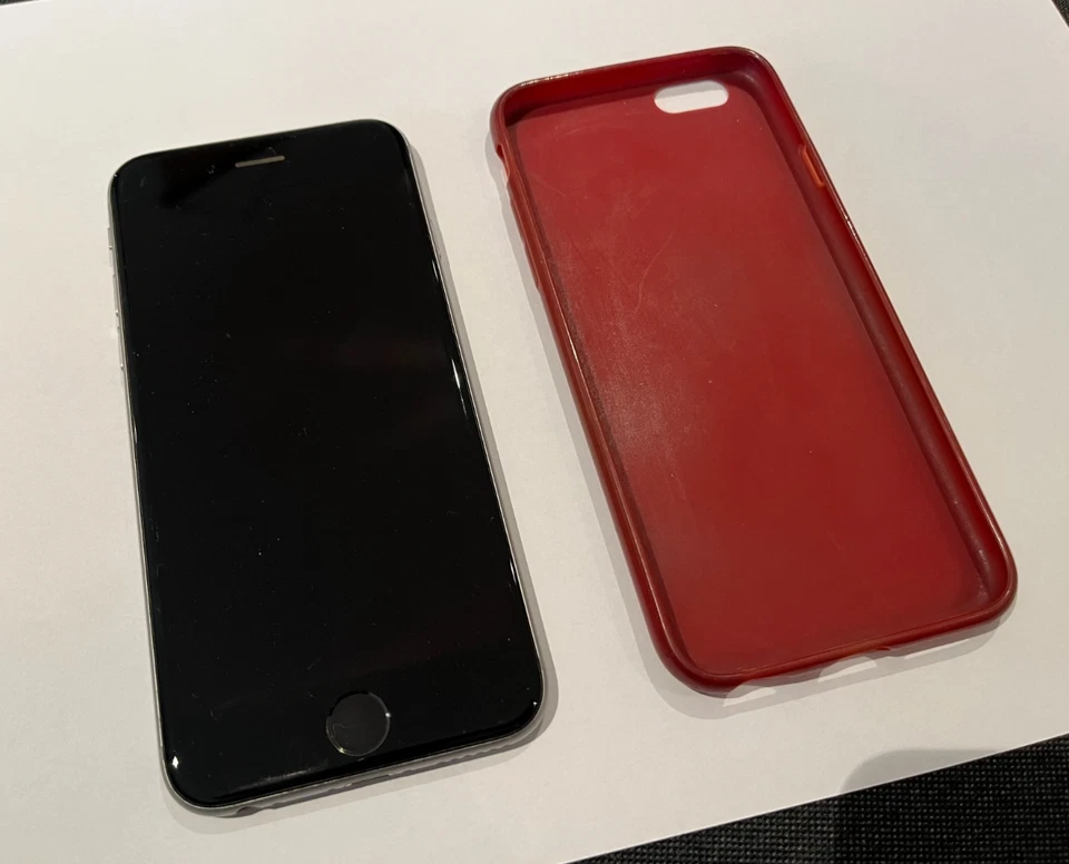 Apple iPhone 6s · 128GB, photo 2 of 5