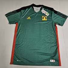 Adidas x LEGO Tiro Aeroready Green Soccer Jersey / HC9802 / Men's Size Medium