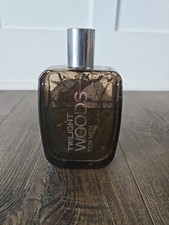 Bath & Body Works Twilight Woods Men's Eau de Cologne Spray 3.4 fl oz / 100ml