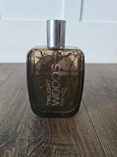 Bath & Body Works Twilight Woods Men's Eau de Cologne Spray 3.4 fl oz / 100ml