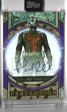 2018 Upper Deck Ant-Man and the Wasp Trading Cards Checklist and Odds 23