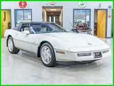 1988 Chevrolet Corvette for Sale