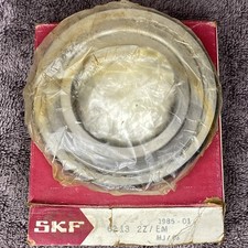SKF 6213-2Z Deep Groove Ball Bearing New Old Stock New In Box