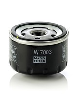 Mann-Filter üLfilter FüR Alfa Romeo Passend FüR Fiat Lancia