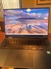 SAMSUNG Galaxy Book 15.6" Intel Core i7-1165G7 16GB Memory 1TB SSD Windows 11