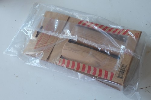 Planet Bike Corky Handlebar Grips 5057 (100% Cork) - Picture 2 of 3
