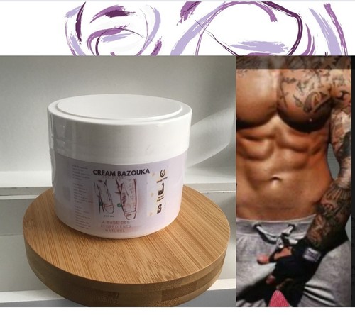 Crème Mélange Kigelia Akpi Fenugrec Pour Volume Et Raffermissement - 100g - Naturelle à Base De Plantes