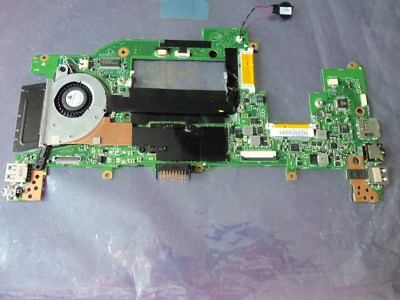 Asus eee PC X101-EU17 X101E Series Motherboard N435 60-OA3IMB4000 69NA3IM13A0