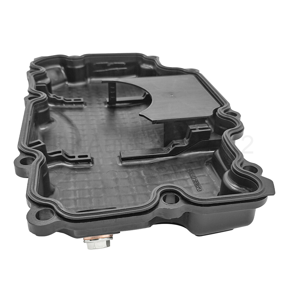 For INFINITI Q50 20162022 Q60 201722 LOWER ENGINE OIL PAN RWD 3.0L