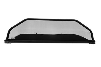 AIRAX Windschott Wind deflector für Volvo C70 CC (Typ M) Bj. 2006 - 2015