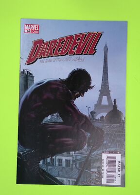 Daredevil #90 Vol. 2 2006 Marvel Knights Mid Grade Comic Book A40-64