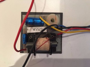 wharfedale diamond 4