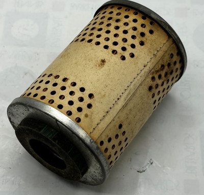 Fram Oil Filter C1152PL  