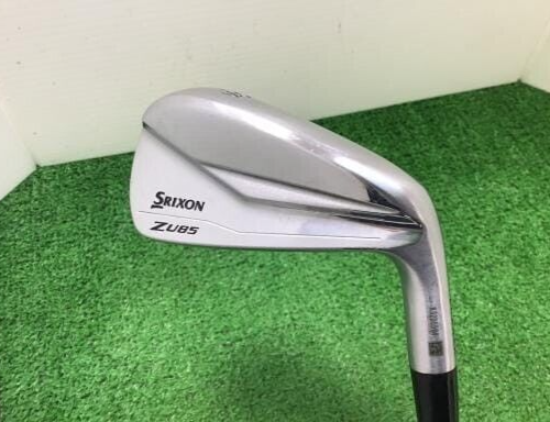Dunlop Srixon Z U85 Utility / 3U 20 Grad / Flex Stiff / NS PRO 980GH DST - Bild 1 von 5