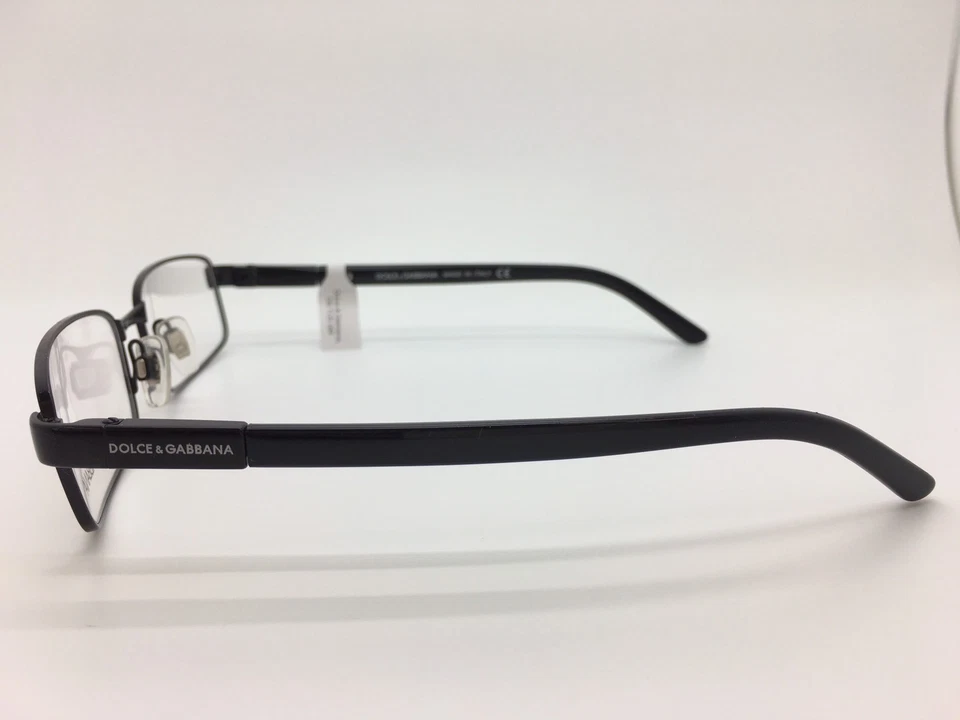 Dolce & Gabbana - DG 1135 064 Eye Glasses 51-17-135 Black NEW!!! - Image 3 of 4