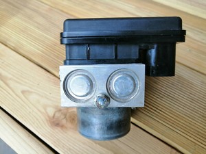 KTM RC 125 2016 ABS Pumpe nur 1083 km