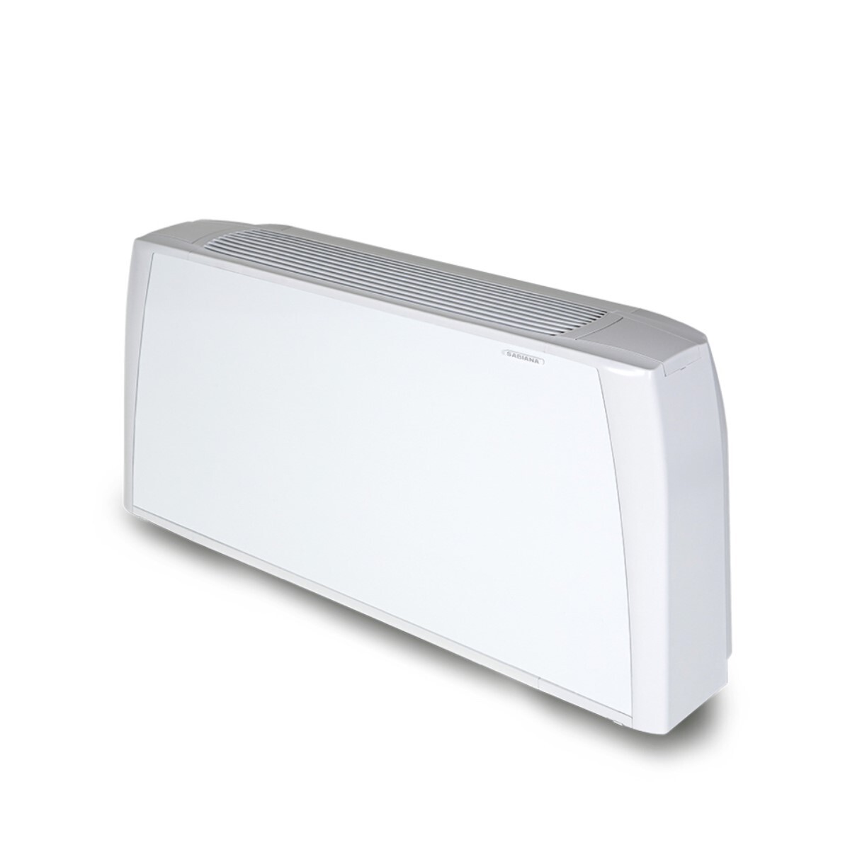 Ventilconvettore Centrifugo Fan Coil Sabiana Carisma Crc 83 Mv