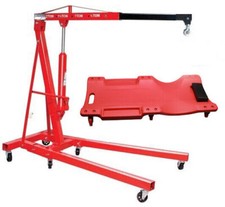 KFZ Montagerollbrett Rollbrett