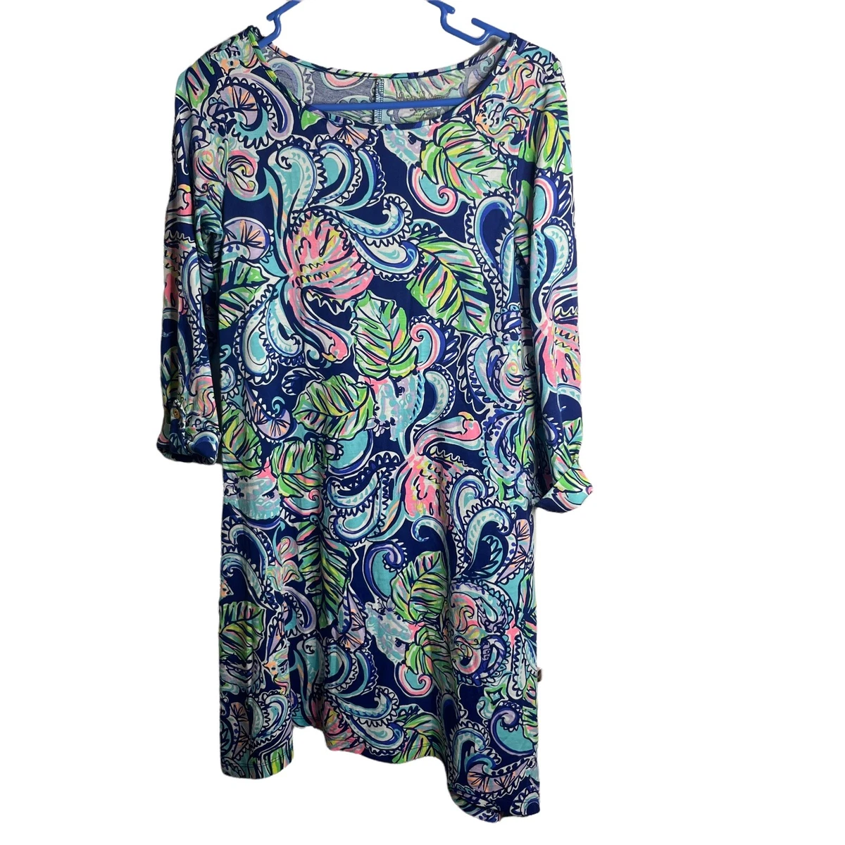 Lilly pulitzer edna clearance dress