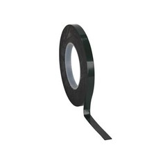 Sealey Double-Sided Adhesive Foam Tape 12mm x 10m Green Backing