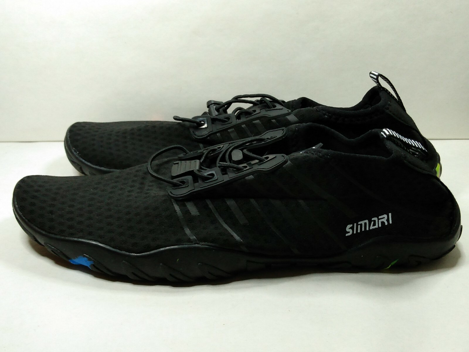 SIMARI 208 Mens US 8.5 EU 42 Water Shoes Sports Quick Dry Barefoot Diving Swim