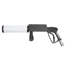 Led DJ Stage Co2 Jet Machine Effect Fogger Smoke Gun for Nightclub Bar Party