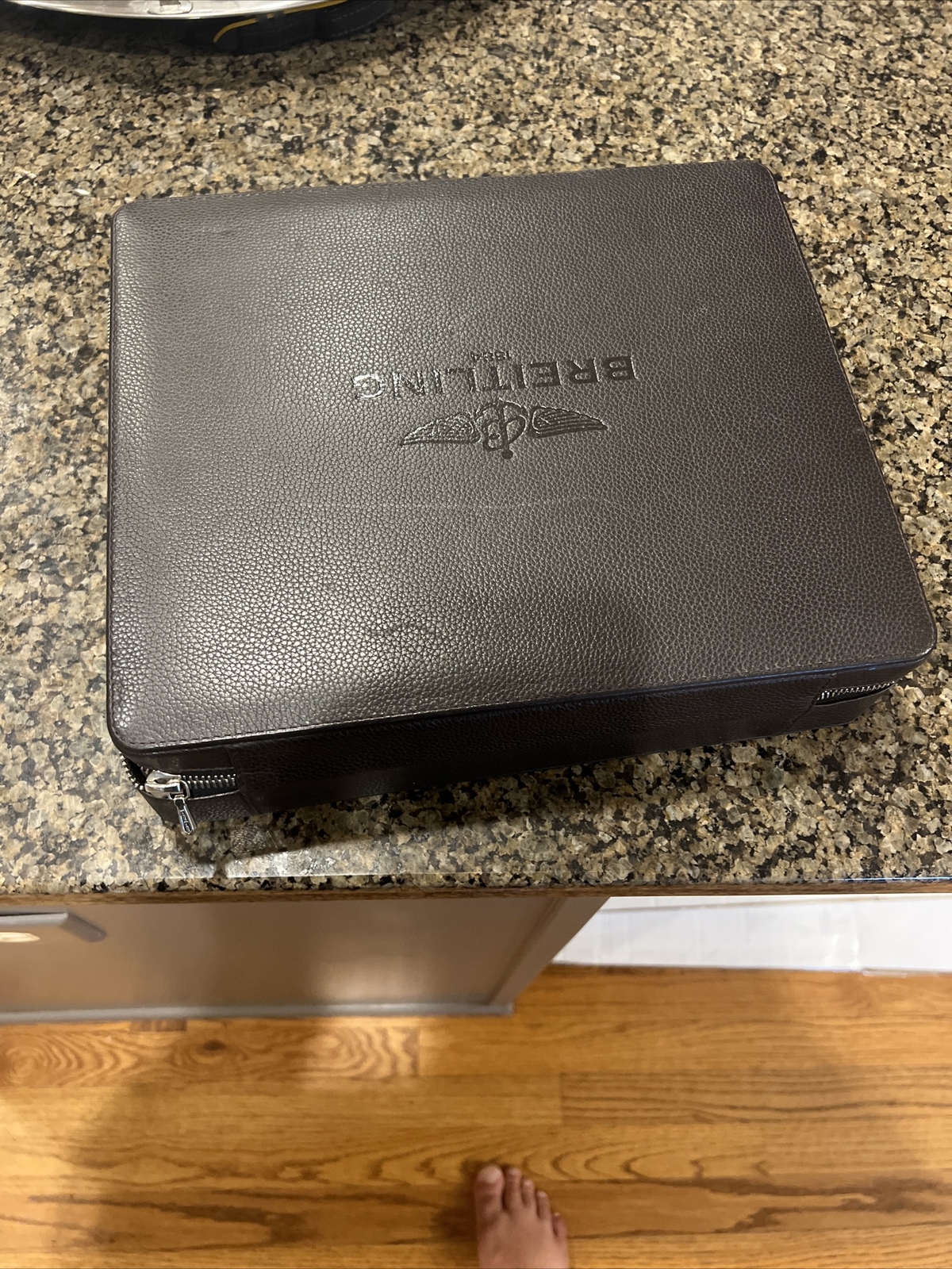 Breitling Field Tool Kit | eBay