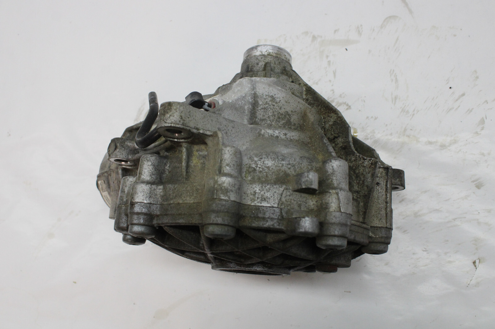 2022 MASERATI LEVANTE MODENA AWD 3.0 FRONT DIFFERENTIAL CARRIER OEM  21 22 23 24