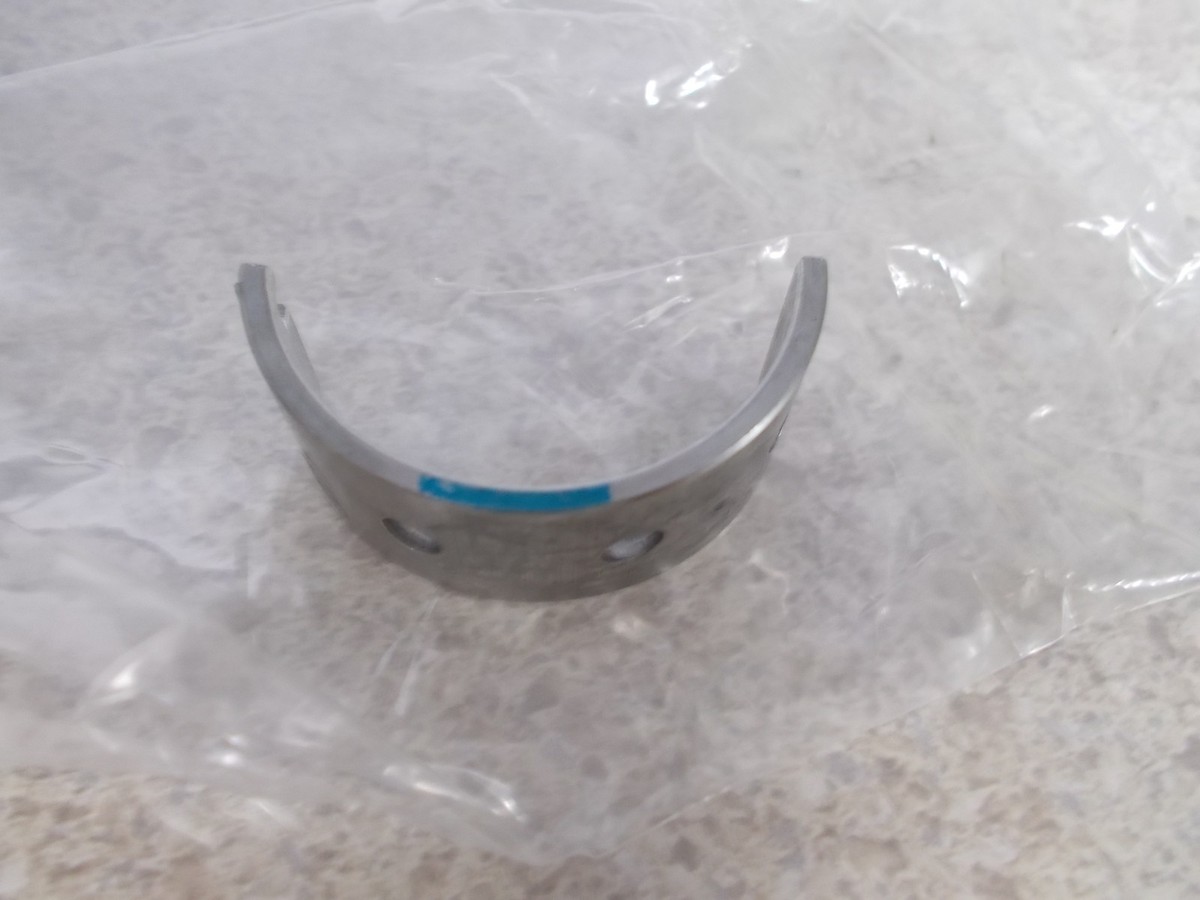 ハスハスページ NOS OEM Kawasaki Blue Crank Shaft Bushing 1985-2000 ZL600 ZX600